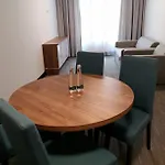 Aparthotel Kamienica Pod Aniolami Vratislav