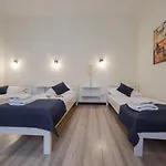 Aparthotel Kamienica Pod Aniolami Vratislav