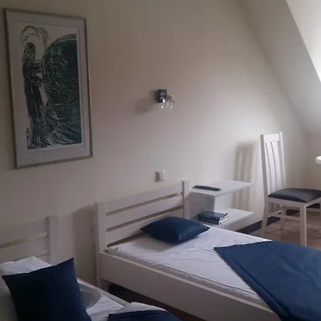 Lägenhetshotell Kamienica Pod Aniolami 3*