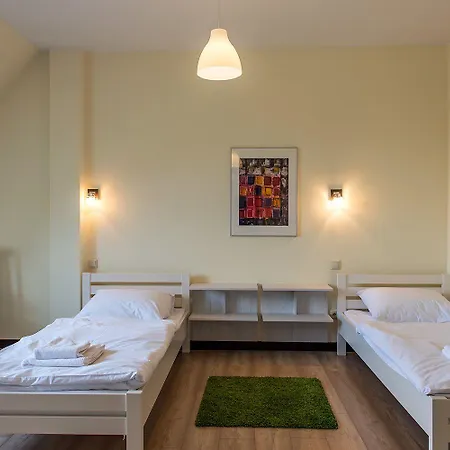 Kamienica Pod Aniolami Wrocław