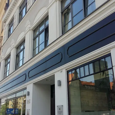 Kamienica Pod Aniolami Lägenhetshotell 3*