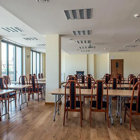 Lägenhetshotell Kamienica Pod Aniolami 3*