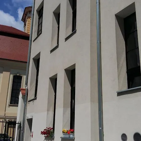 Kamienica Pod Aniolami 3* Breslavia