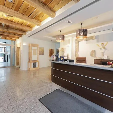 Kamienica Pod Aniolami Lägenhetshotell