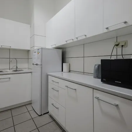 Lägenhetshotell Kamienica Pod Aniolami 3*