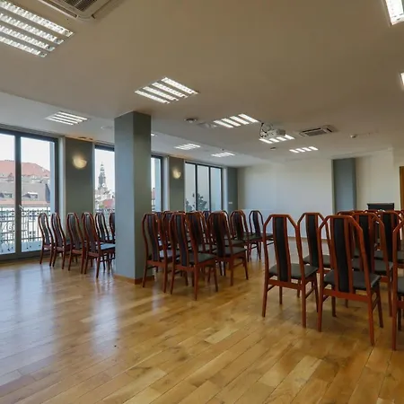 Kamienica Pod Aniolami Wrocław