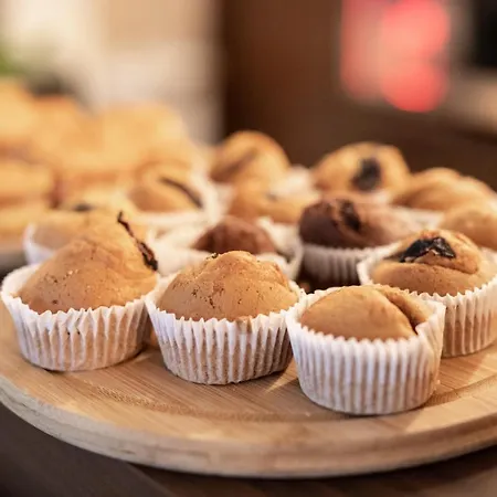 Lägenhetshotell Kamienica Pod Aniolami