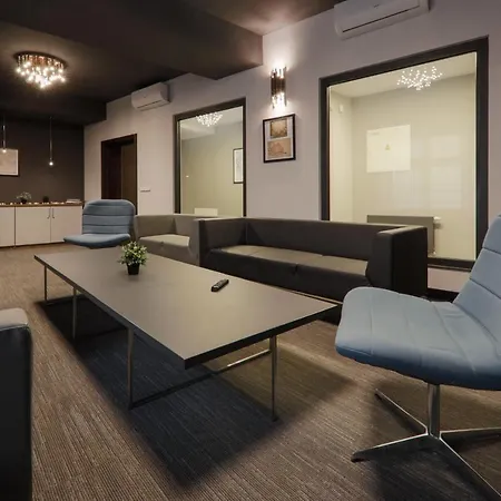 Kamienica Pod Aniolami 3* Wrocław