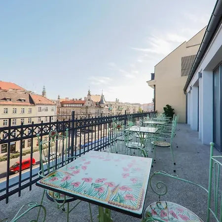 Kamienica Pod Aniolami Wrocław