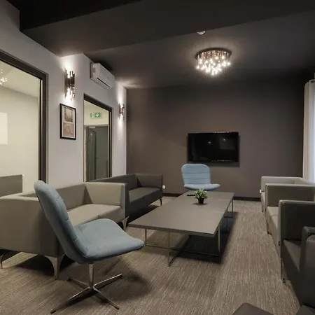 Lägenhetshotell Kamienica Pod Aniolami Wrocław