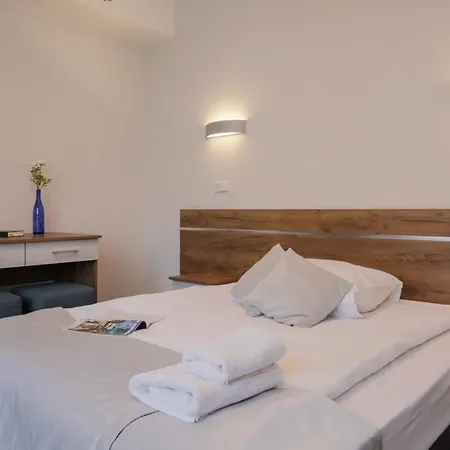 Kamienica Pod Aniolami Wrocław