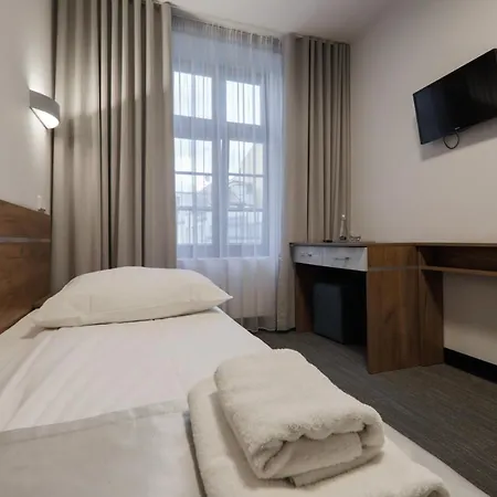 Kamienica Pod Aniolami 3* Breslavia