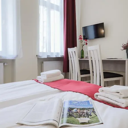 Kamienica Pod Aniolami 3* Breslavia