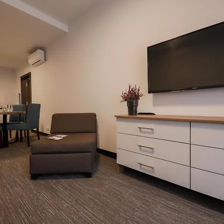 Kamienica Pod Aniolami 3* Wrocław