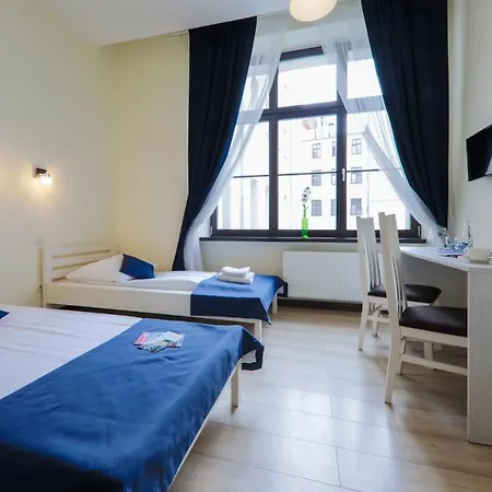 Kamienica Pod Aniolami 3*