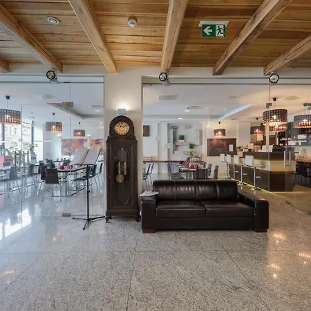 Kamienica Pod Aniolami Lägenhetshotell