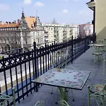 Kamienica Pod Aniolami Lägenhetshotell 3*