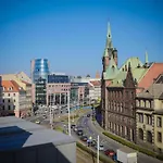 Kamienica Pod Aniolami Lägenhetshotell Wrocław
