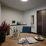 شقة فندقية Kamienica Pod Aniolami