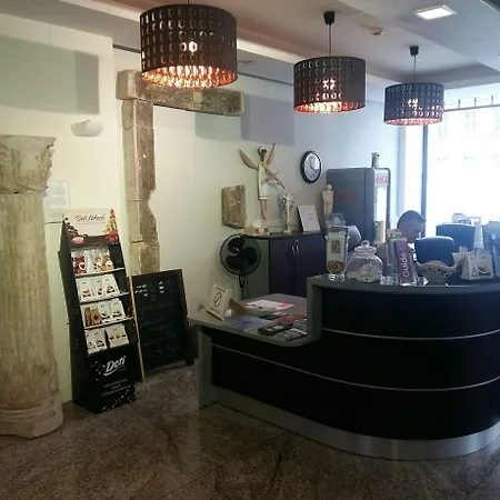 Kamienica Pod Aniolami Wroclaw