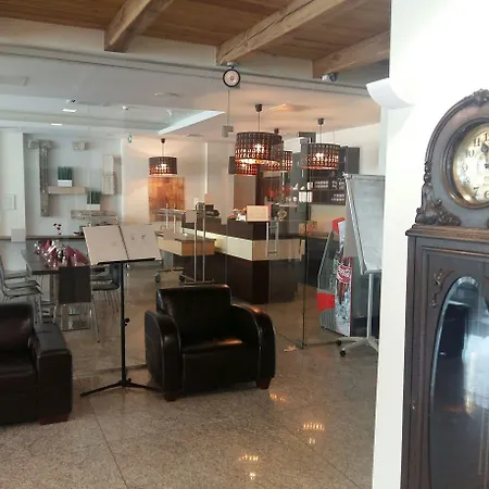 Kamienica Pod Aniolami Aparthotel