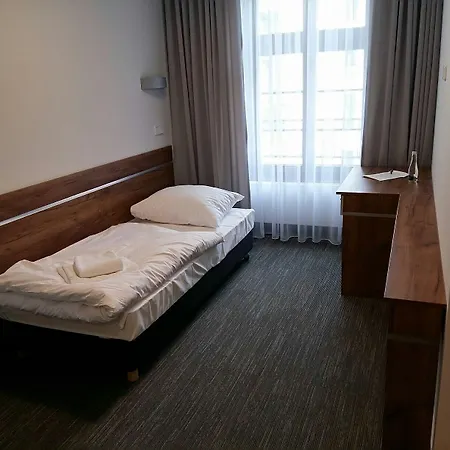 Kamienica Pod Aniolami 3* Breslau