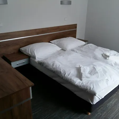 Kamienica Pod Aniolami Aparthotel