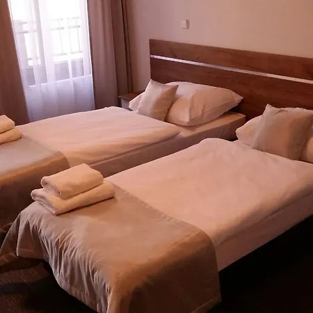 Kamienica Pod Aniolami Aparthotel 3*