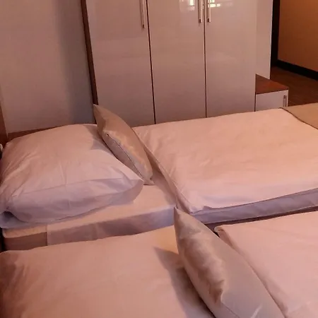 Aparthotel Kamienica Pod Aniolami Wroclaw