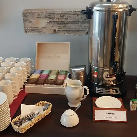 Kamienica Pod Aniolami 3* Wroclaw