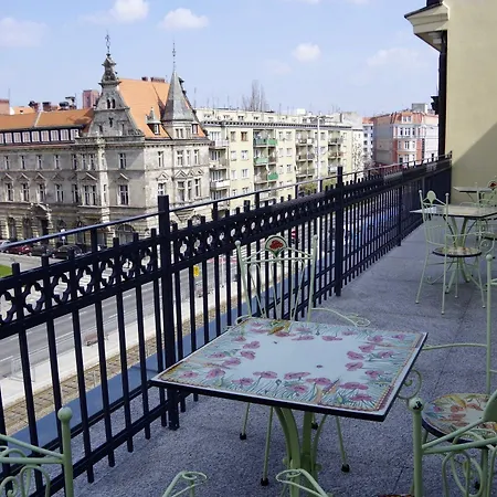 Kamienica Pod Aniolami Aparthotel 3*