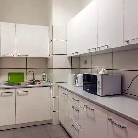 Kamienica Pod Aniolami 3* Breslau