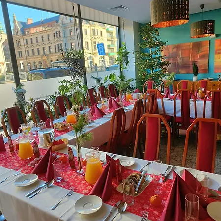 Апарт-готель Kamienica Pod Aniolami