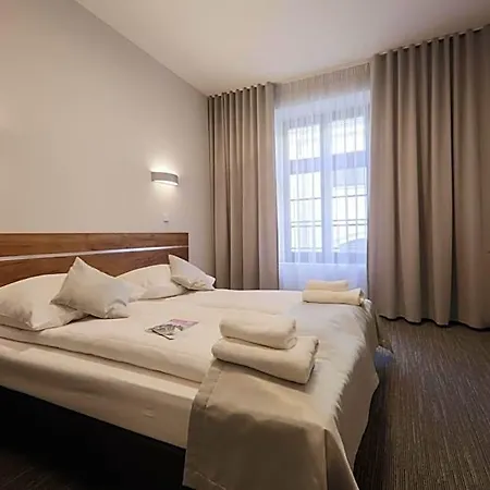 Apart-hotel Kamienica Pod Aniolami