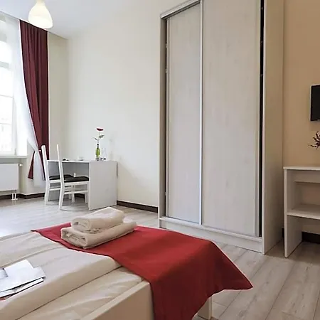 Kamienica Pod Aniolami Apart-hotel Wrocław