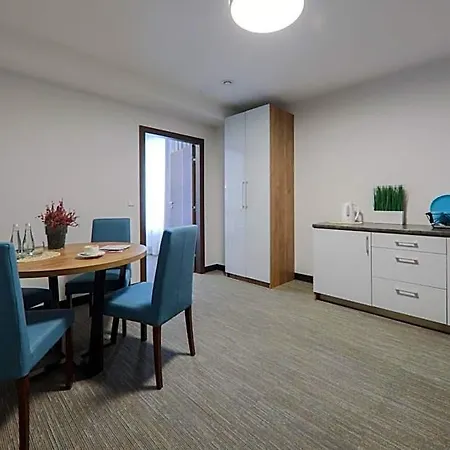 Kamienica Pod Aniolami 3* Wrocław
