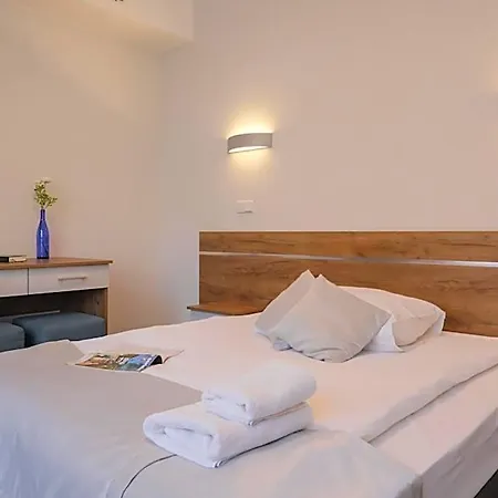 Apart-hotel Kamienica Pod Aniolami Wrocław