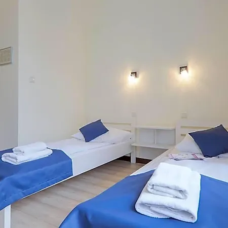 Kamienica Pod Aniolami 3*