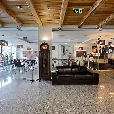 Aparthotel Kamienica Pod Aniolami Breslavia