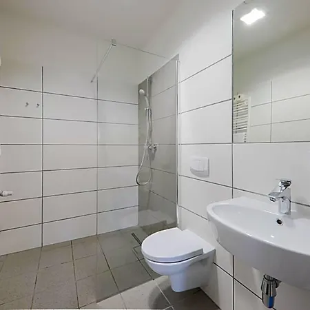 Kamienica Pod Aniolami 3* Wroclaw
