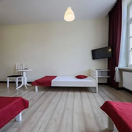 Aparthotel Kamienica Pod Aniolami