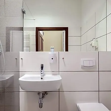 Kamienica Pod Aniolami Aparthotel 3*