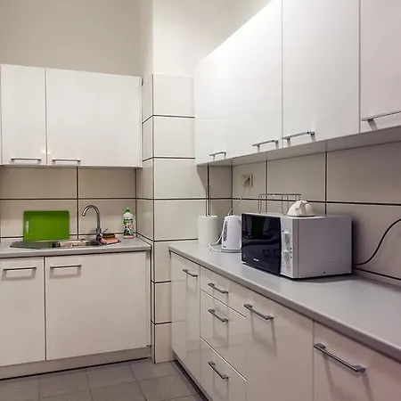 Hotel apartamentowy Kamienica Pod Aniołami Wrocław