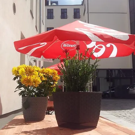 Kamienica Pod Aniołami 3* Wrocław
