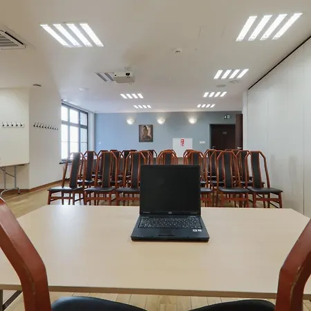 Kamienica Pod Aniolami Lejlighedshotel 3*