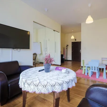 Aparthotel Kamienica Pod Aniolami Wroclaw