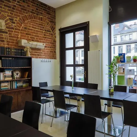 Kamienica Pod Aniolami Lejlighedshotel 3*