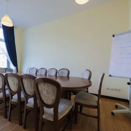 Kamienica Pod Aniolami 3* Wroclaw