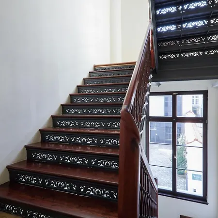 Aparthotel Kamienica Pod Aniolami