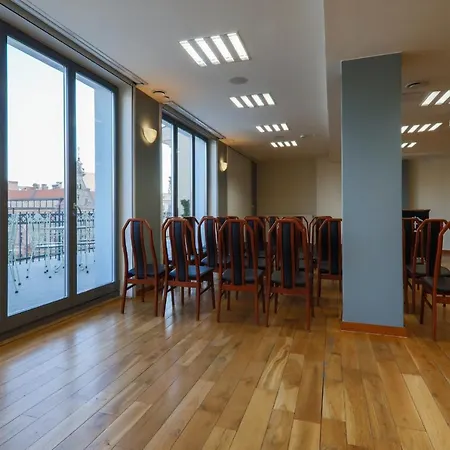 Kamienica Pod Aniolami Lejlighedshotel